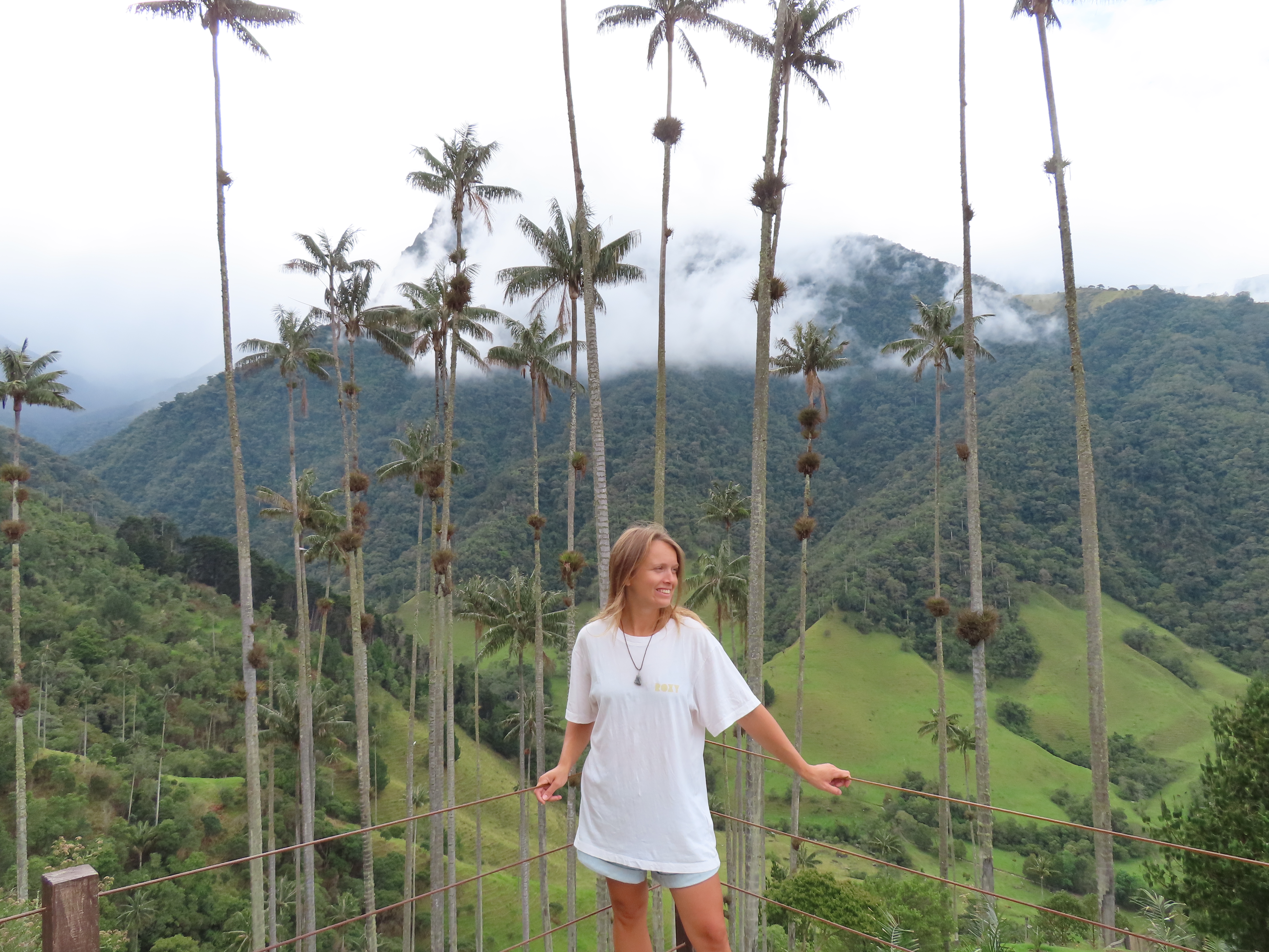 Magdalena Górska — Breathwork Instructor